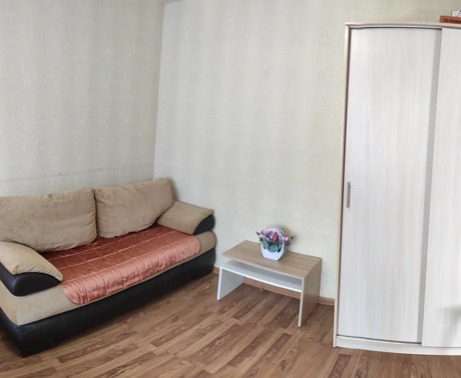 Квартира Уютная квартира рядом с морем — Ейск