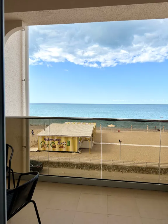 ЖК Золотые пески 38 от Evparenda