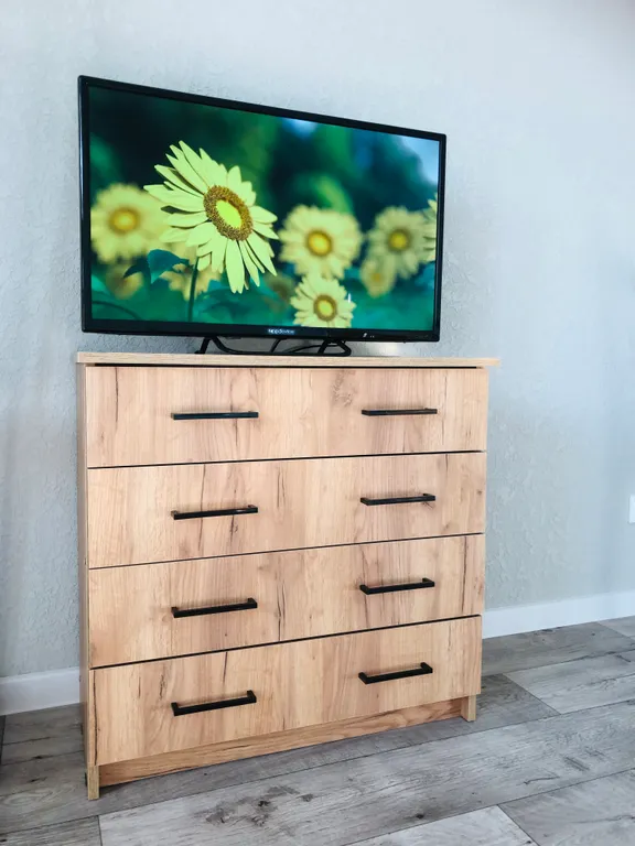 Уютная студия в ЖК Морепарк