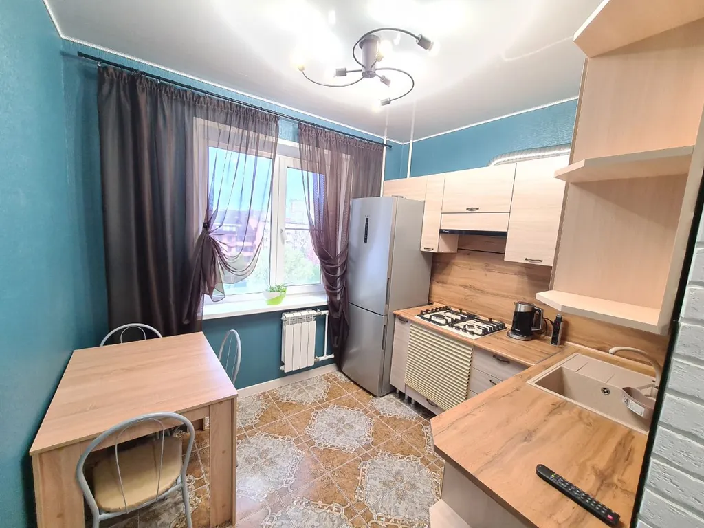 Квартира для вашего комфорта