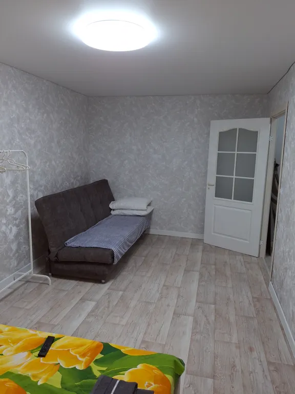 Уютная, светлая квартира