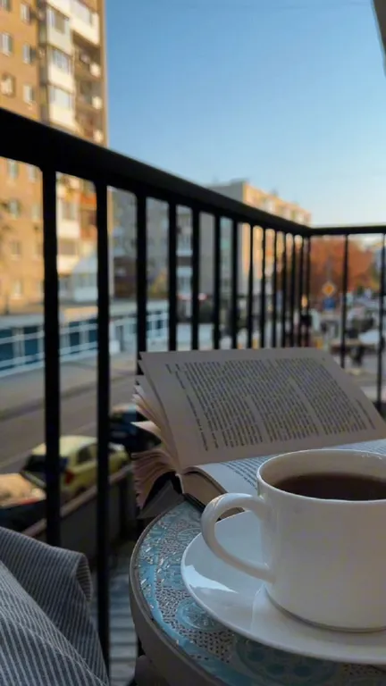 Комфорт и эстетика на главной пешеходной улице