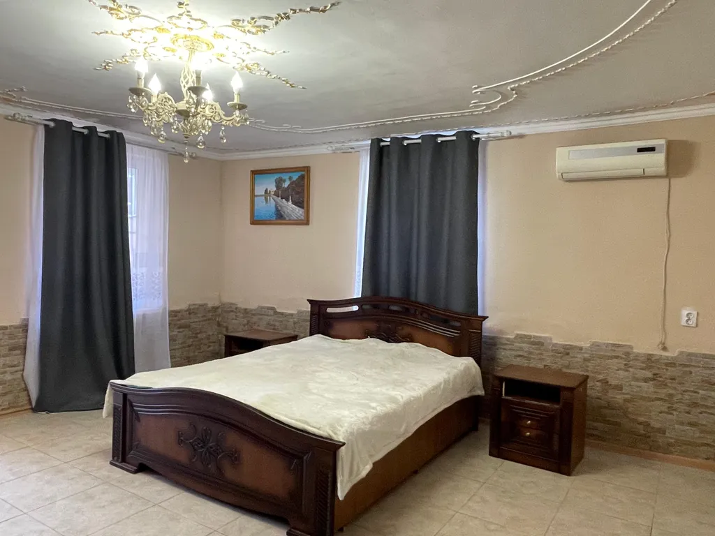 Этаж под ключ у моря