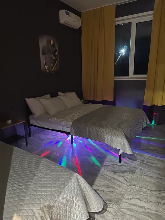 Новый стильный уютный коттедж вблизи от города