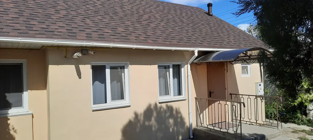 3-комнатный Дом