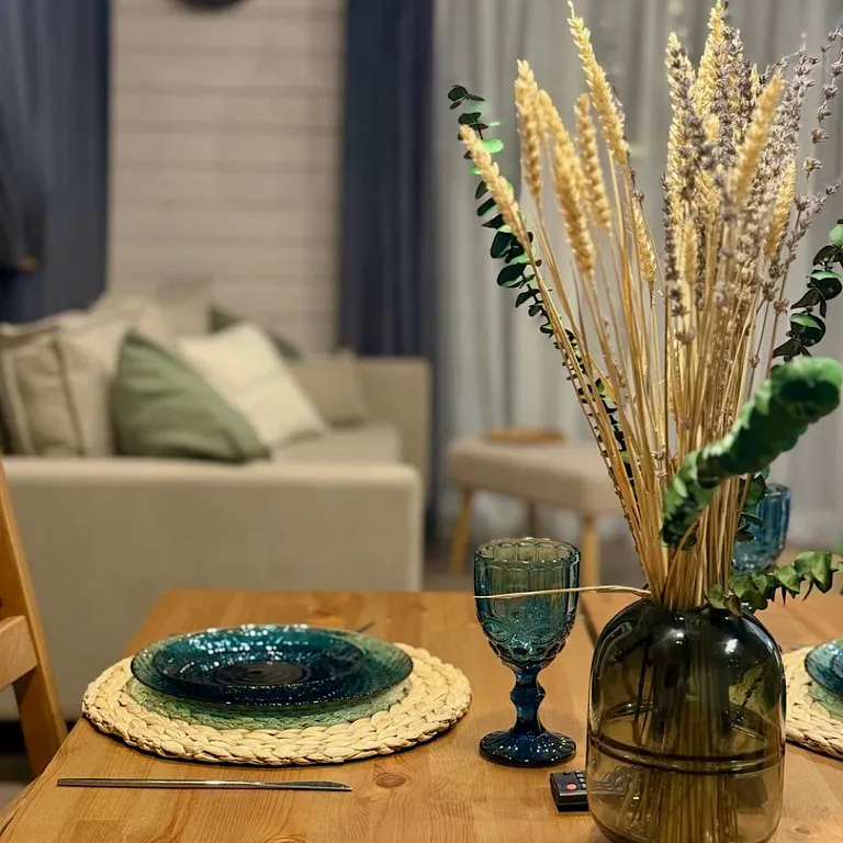 Домик в Соснах с сауной и банным чаном