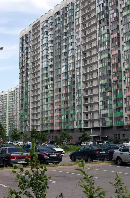 Видовая студия