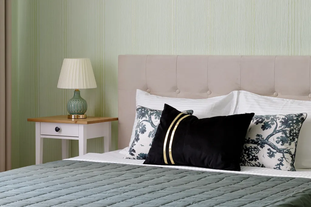 Квартира Умная Квартира IQ Suite парк Краснодар — Краснодар