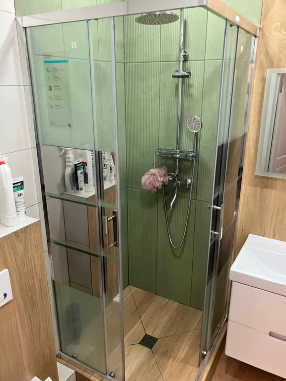 Квартира у моря