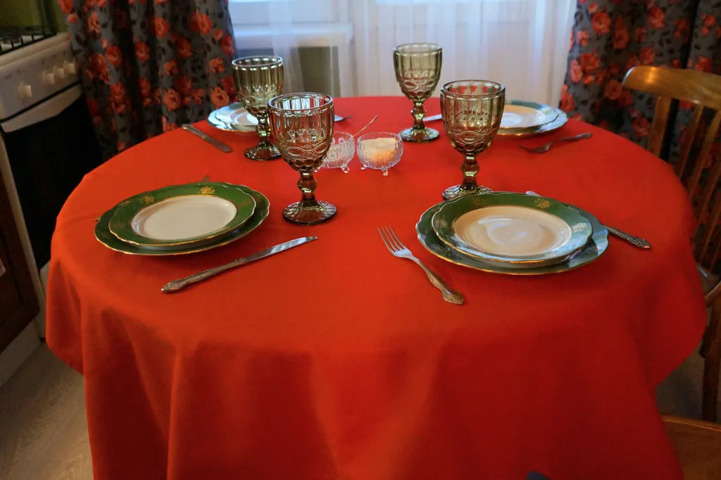 Винтажный стиль