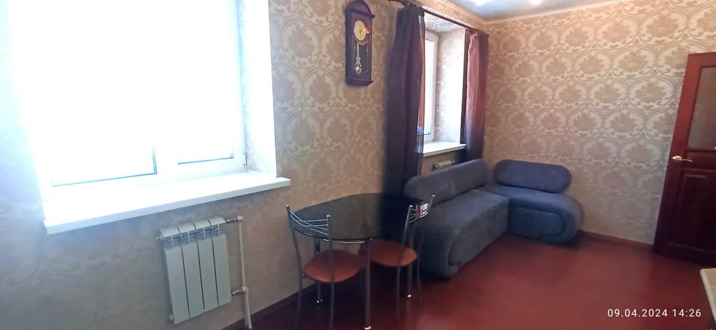 Уютная квартира рядом с ОКБ