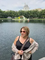 Елена Хорева