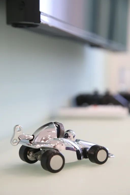 Квартира Апартаменты "Малевич" - мята лаванда и горький шоколад в интерьере — Калининград