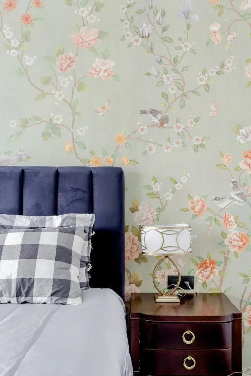 Квартира Просторная квартира — Санкт-Петербург