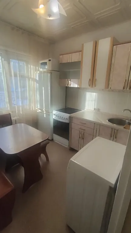 Квартира Квартира Комфорт и уют на Предмостной площади — Красноярск