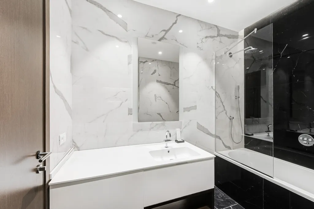 Квартира 1-комнатная Квартира — Москва