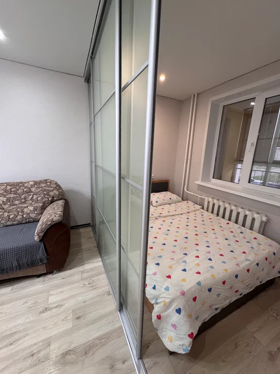 Квартира рядом с Туймазы-Арены в 10 мин