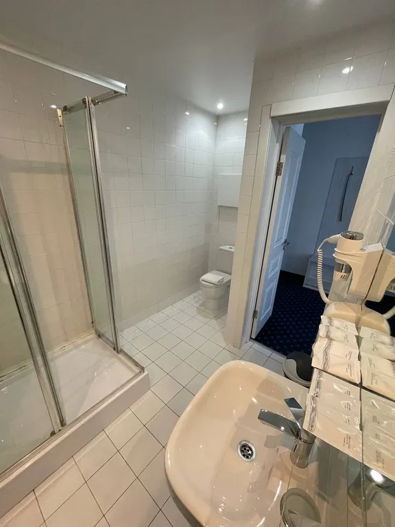 Квартира Апартаменты Комфорт с кухней — Москва