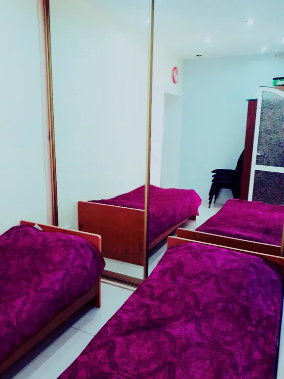 Квартира 2-комнатная Квартира — Адлер