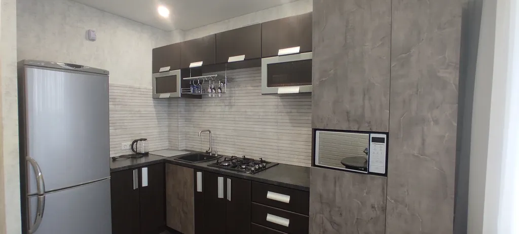 Квартира Квартира Уютный апартамент возле Суздальского парк в центральной части города — Калининград