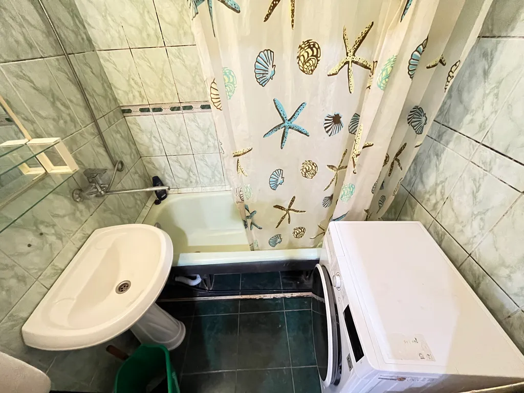 Двушка центр, все рядом