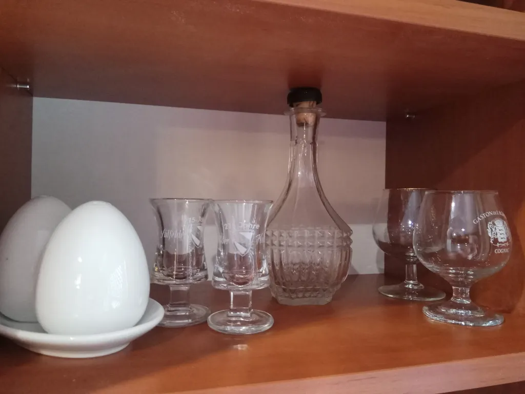 Квартира 2-комнатная Квартира — Калининград