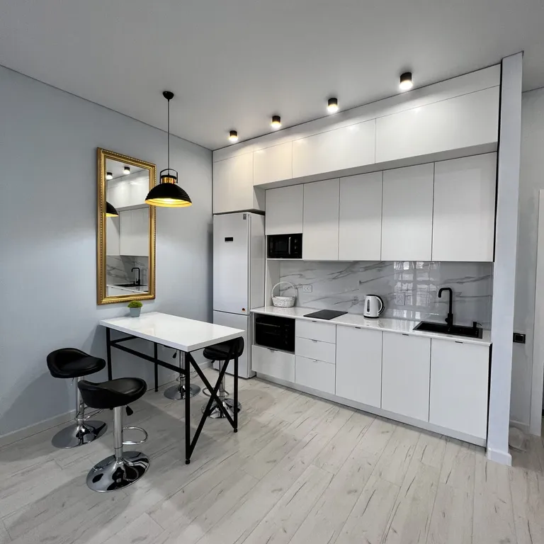 Супер жилье