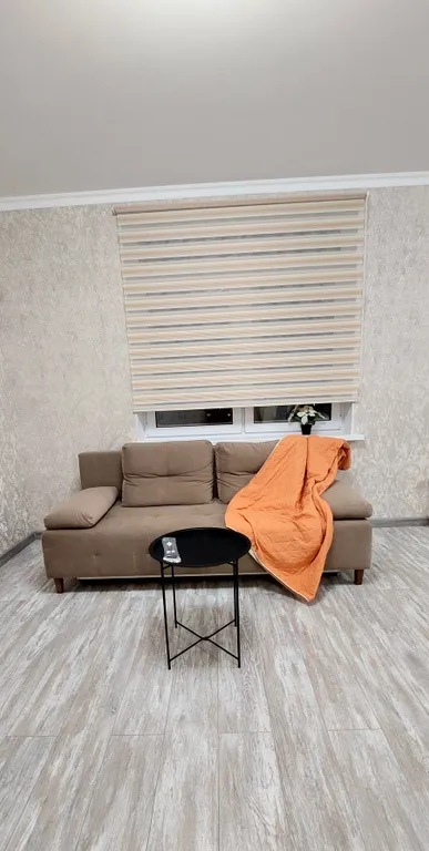 Уютная квартира в доме комфорт класса Северин