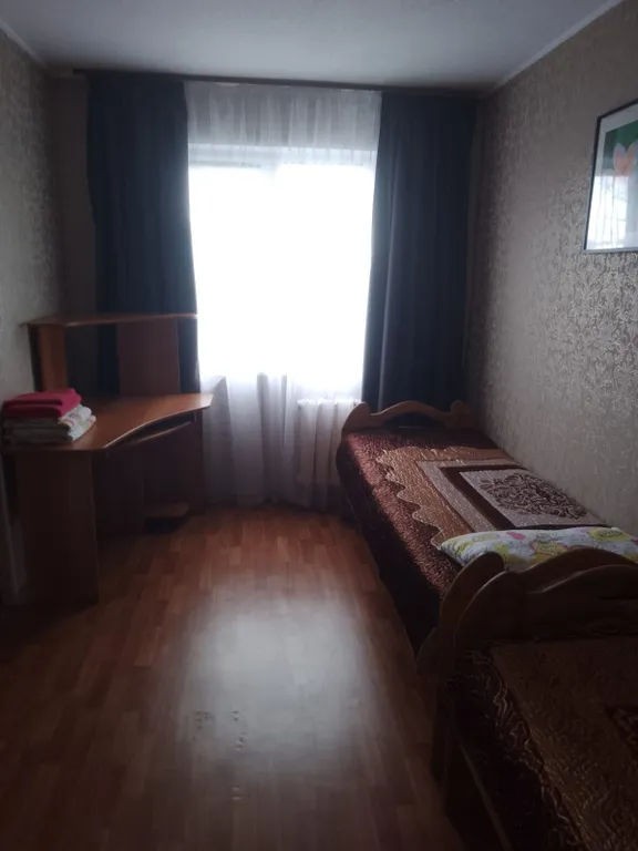 Квартира у ТРК Мурманск Молл