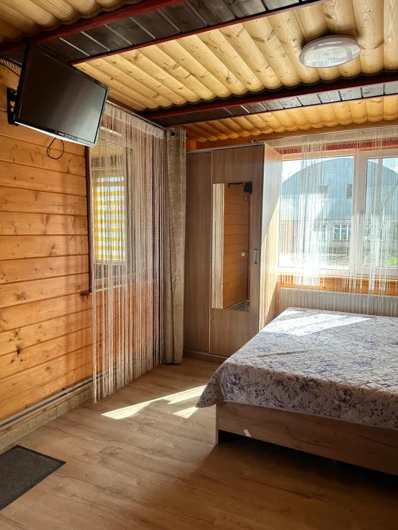 Уютная квартира в историческом центре Браслава