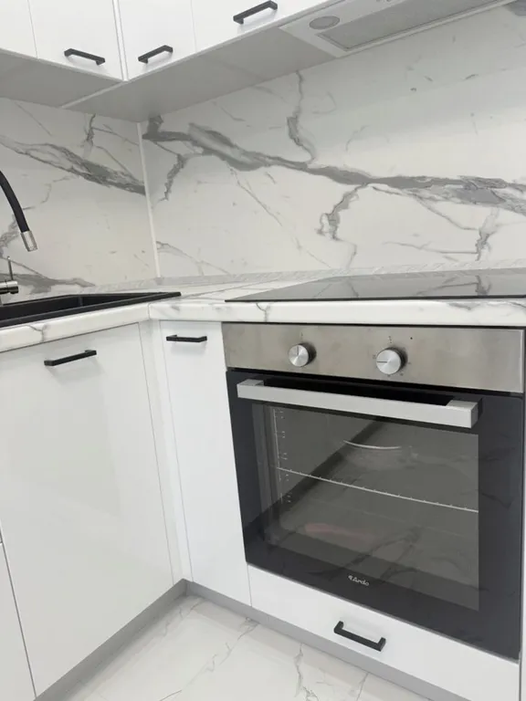 Квартира на улице Коммунистическая