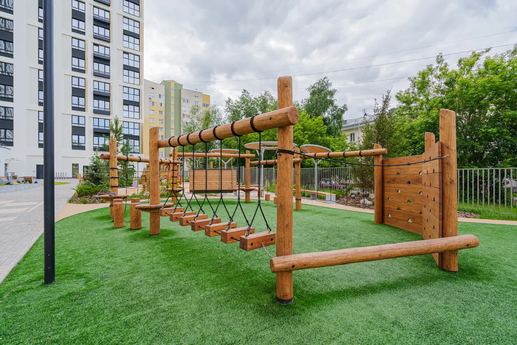 Квартира Квартира SOVA "Комфорт+ на 22-м" — Екатеринбург