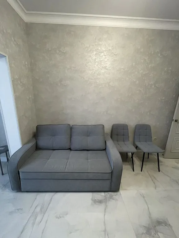 Уютная квартира с видом на реку