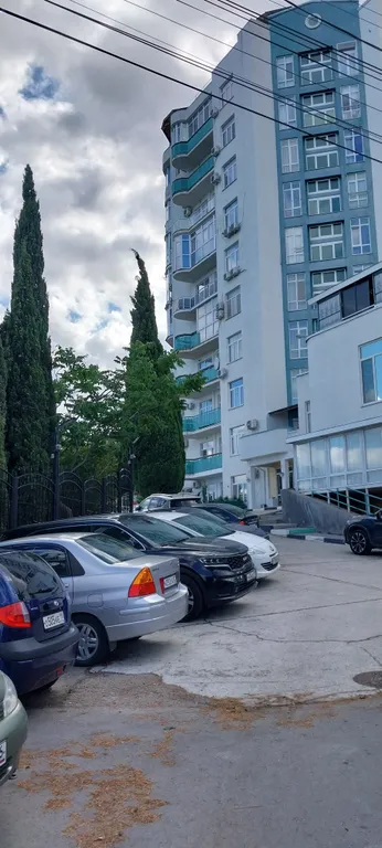 Солнце и Море