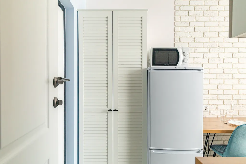 Апартамент в Солнцево-Парк