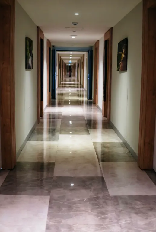 Студия в Орби Сити