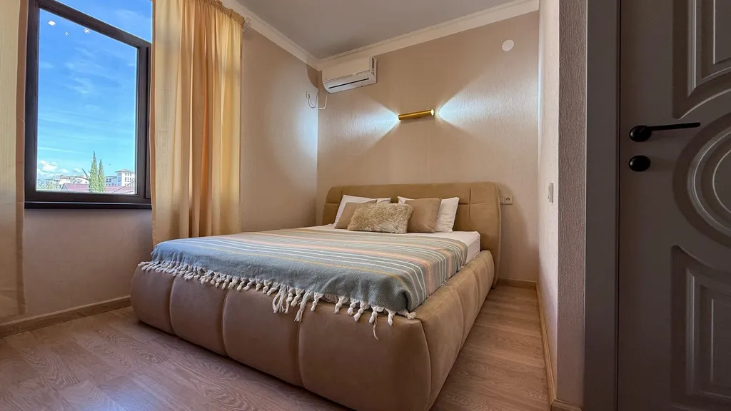 Квартира Комната — Сухум