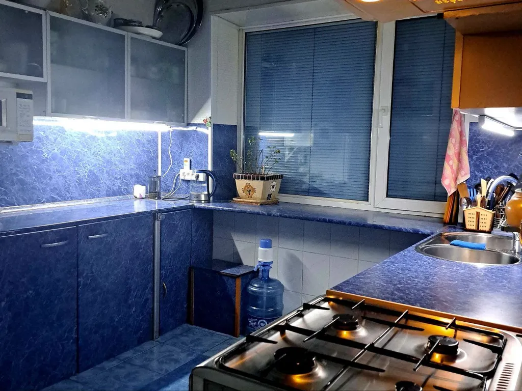 Дом Благодать в черте города с камином и баней на дровах