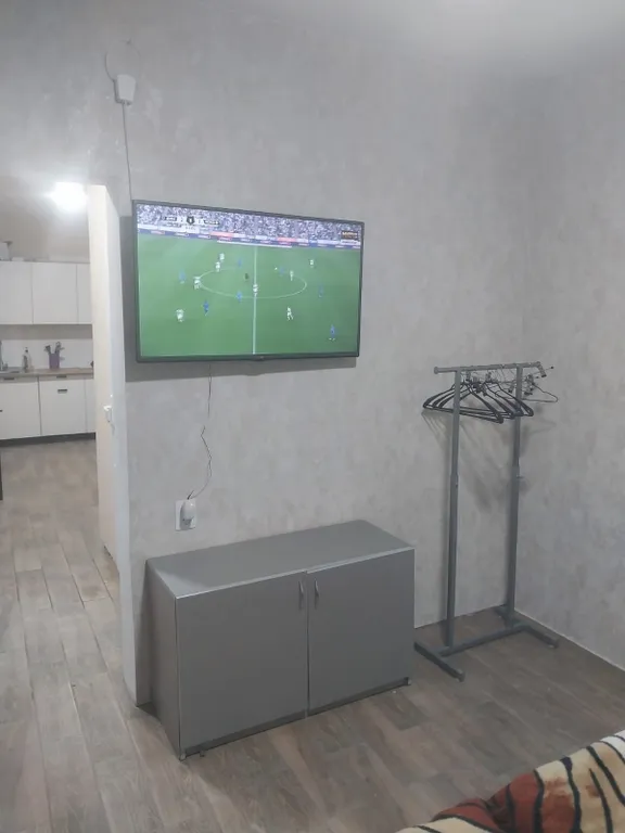 Уютный гостевой домик