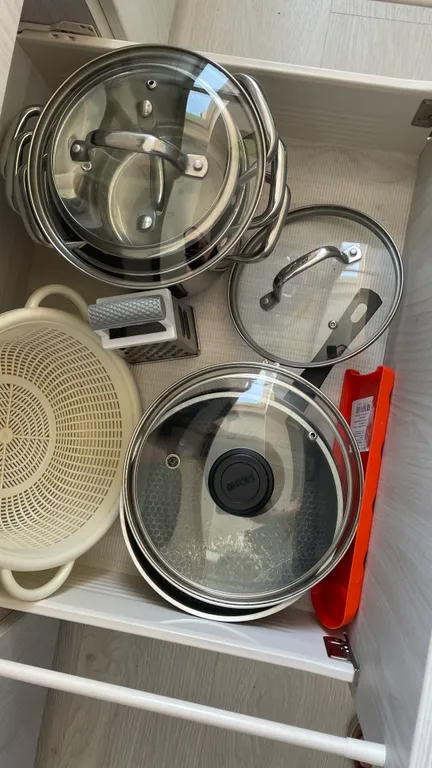 Квартира с панорамным видом на море и горы