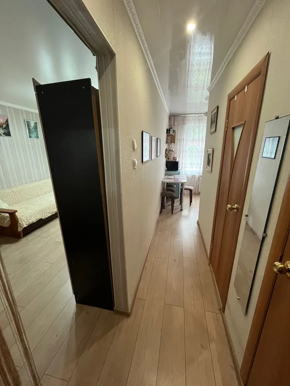 Квартира в центре