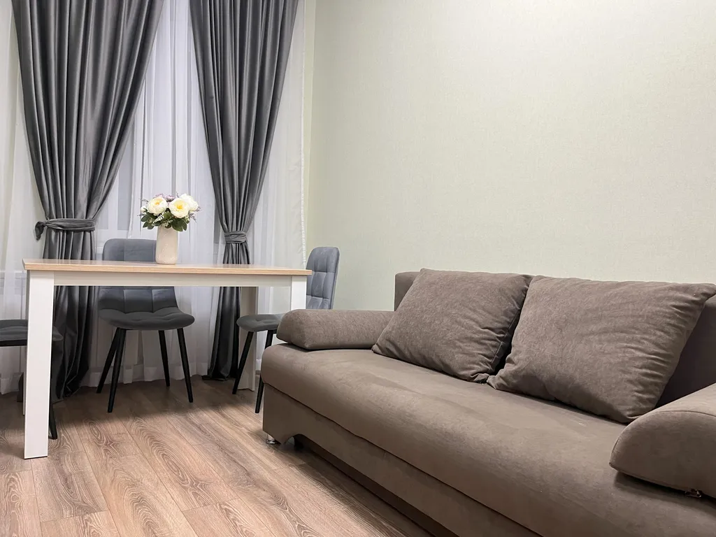 Квартира Дизайнерская квартира рядом с ТЦ Глобус — Тверь