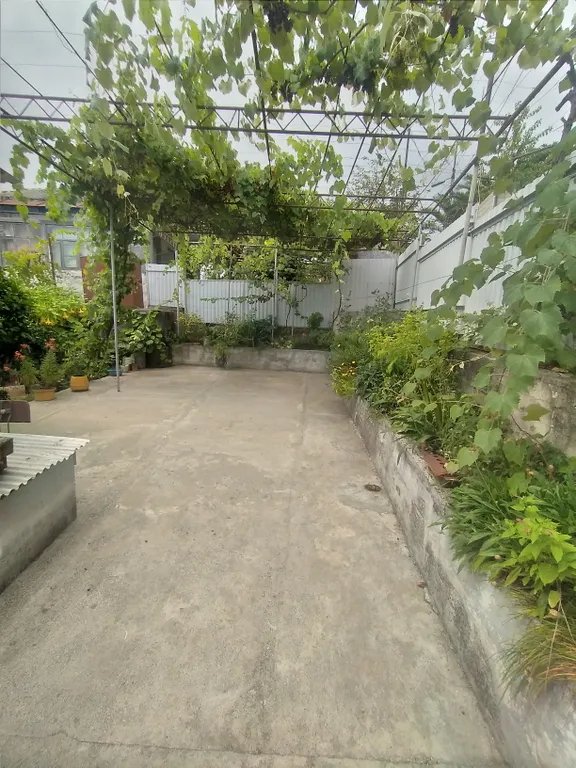 Комната с видом на море