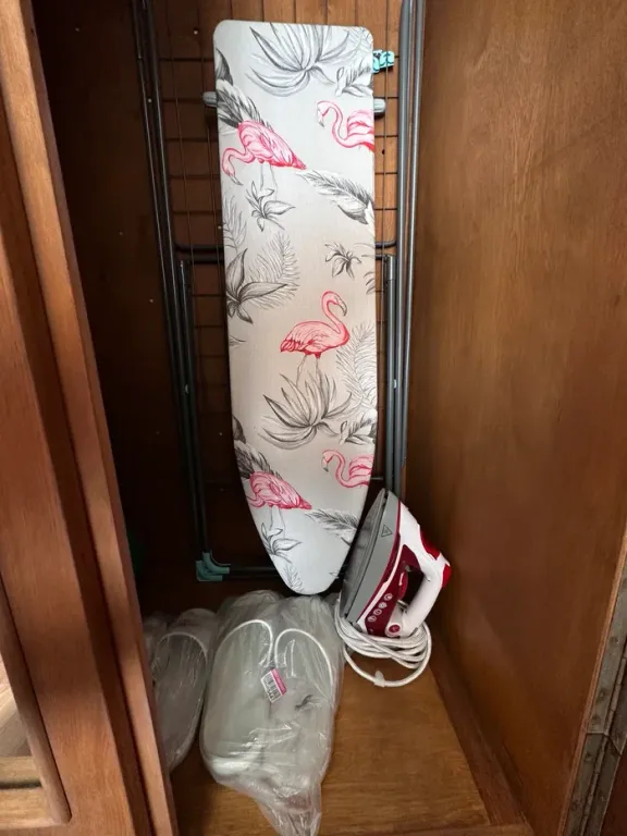 Уютная квартира с ретро-отсылками