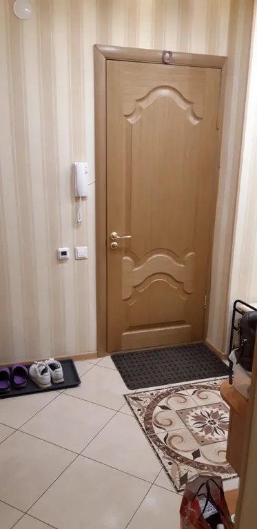 Уютная двухкомнатная квартира в самом центре города