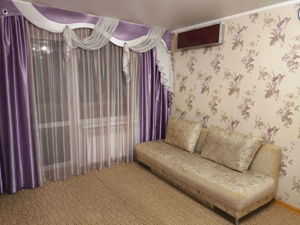 Квартира Уютная квартира в самом центре от хозяина — Симферополь