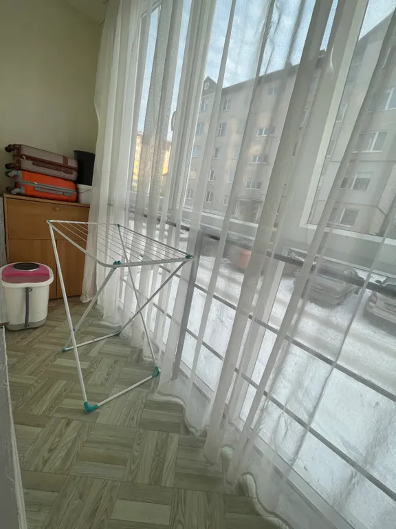 Квартира Уютная квартира на море — Светлогорск