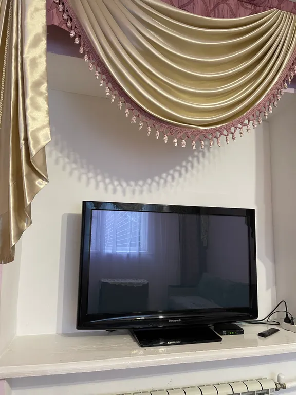 Коттедж Уютный домик в парковой зоне — Кисловодск