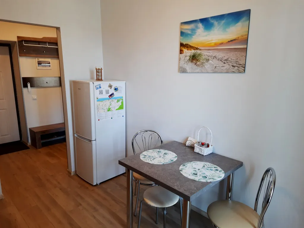 Carpe Diem Apartment