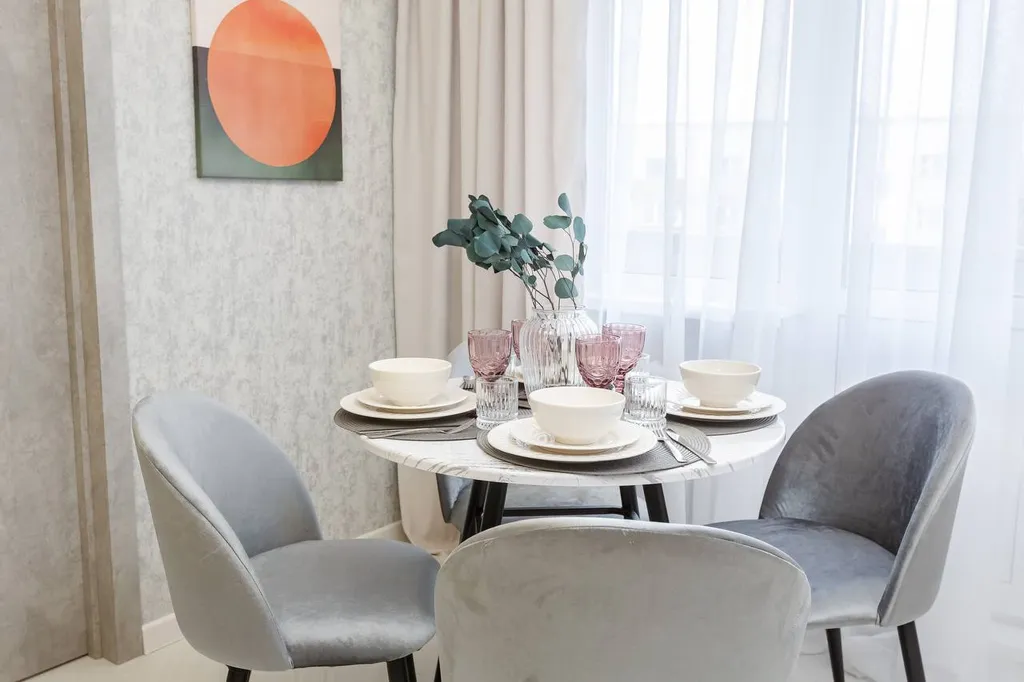 Уютные апартаменты в центре рядом с метро Площадь Победы